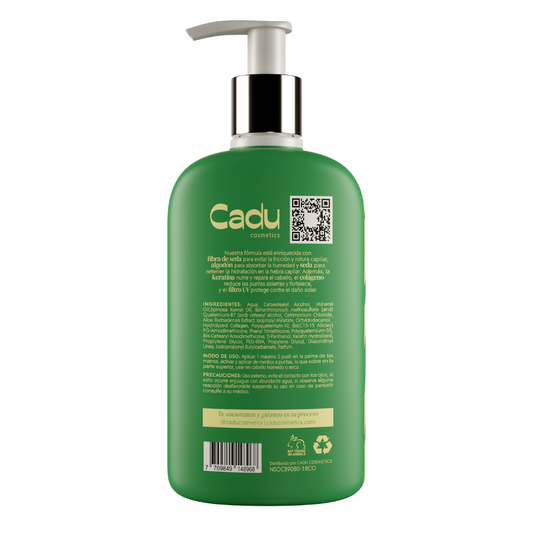 Protector Liso Intenso