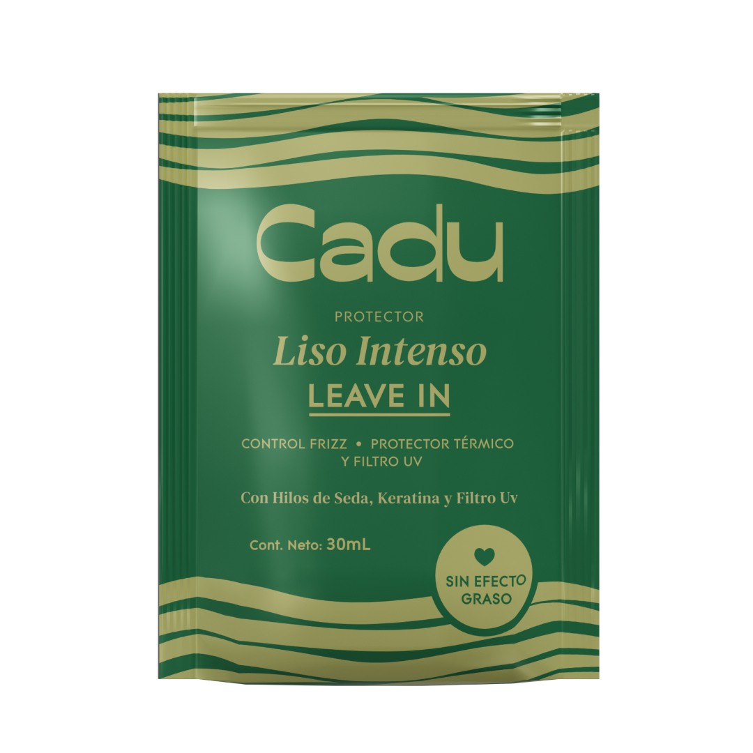 Sachet protector externo 30ml