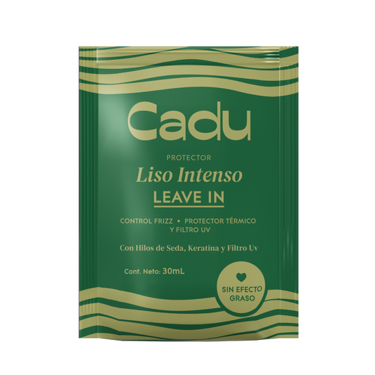 Sachet protector externo 30ml