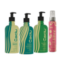 Kit Liso 400ml + Splash libre