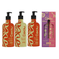 Kit rizos + Duo splash