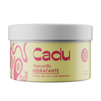 Mascarilla hidratante