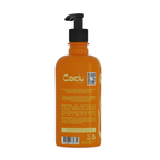 Gel fluido rizos afro