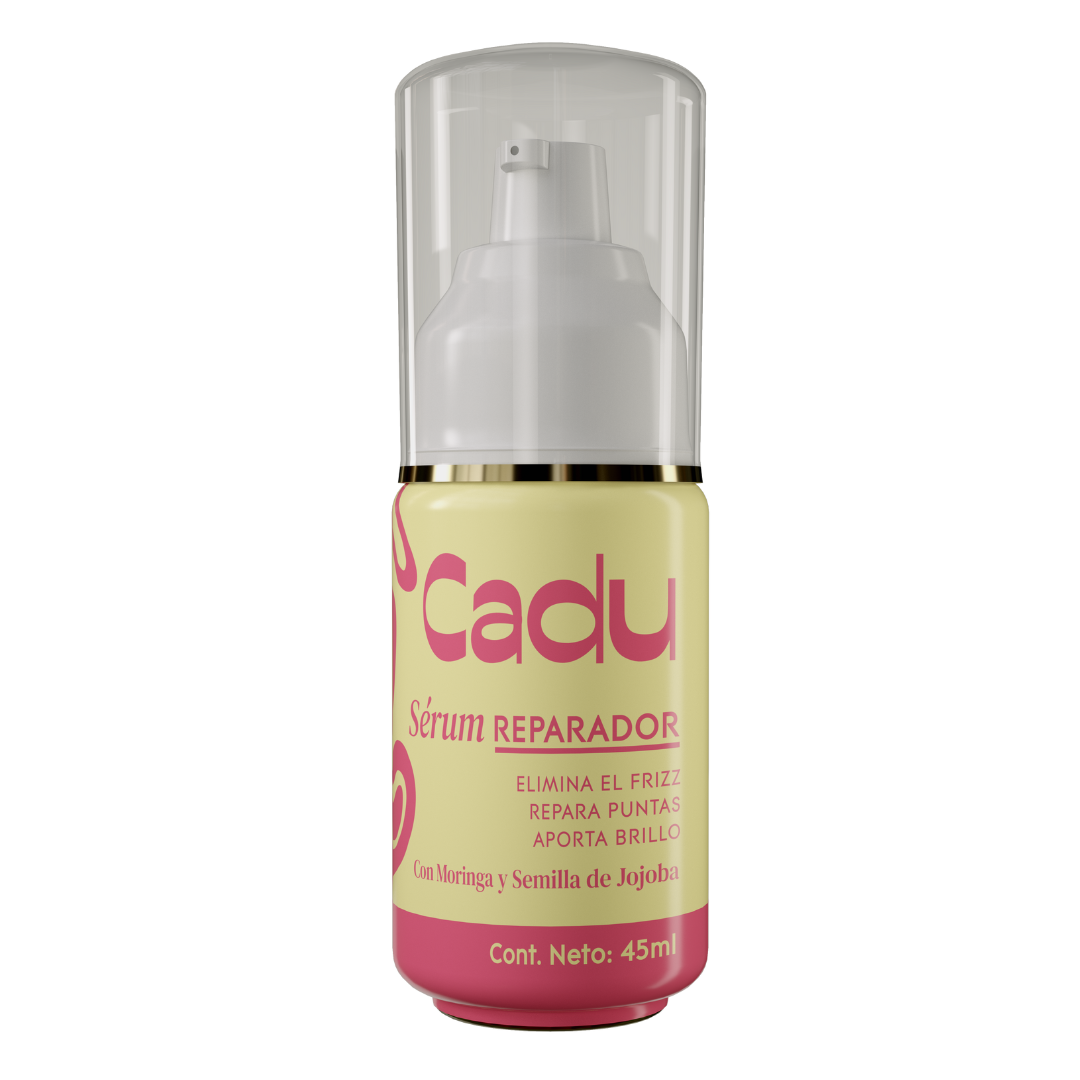 Serum Capilar Reparador