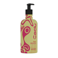 Shampoo detox