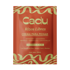 Sachet crema para peinar rizos 30ml