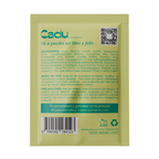Sachet shampoo liso 30ml