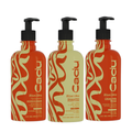 Kit Esencial Rizos 400ml