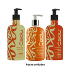 Kit Esencial Rizos (unidades limitadas)