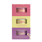 Kit Cronograma Capilar X 3 Mascarillas