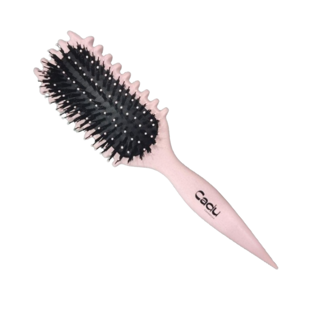 Cepillo Curly