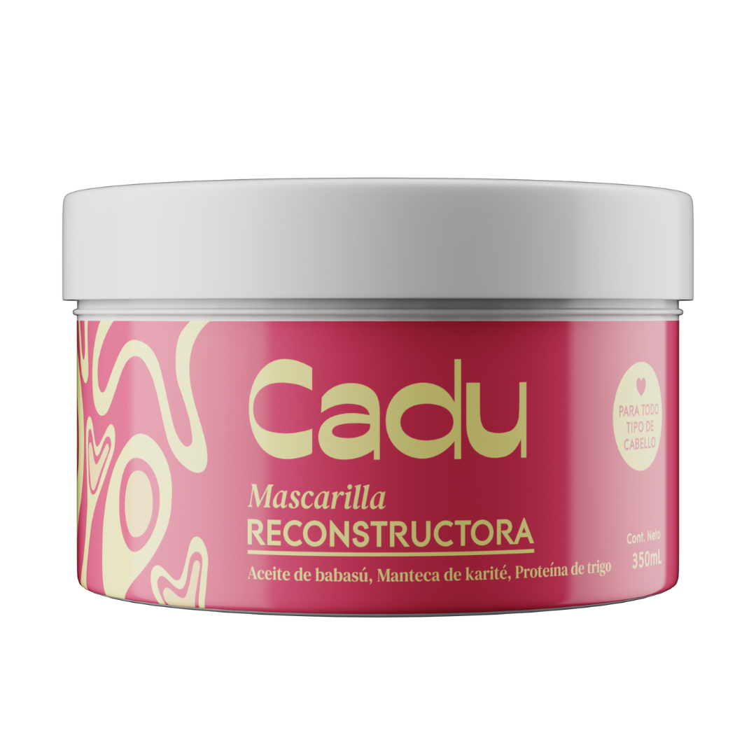 Mascarilla Reconstructora