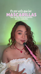 Kit Cronograma Capilar X 3 Mascarillas