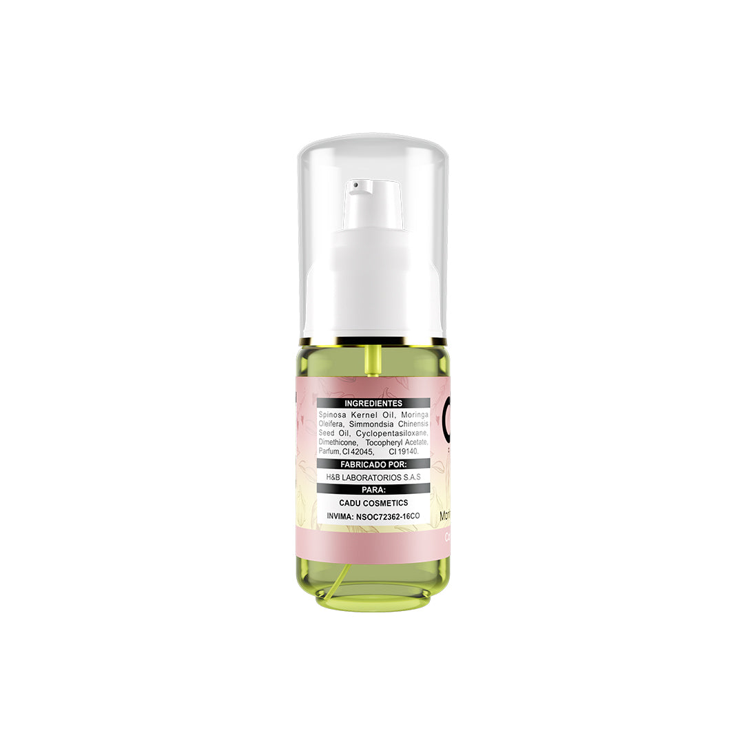 Serum Capilar Reparador